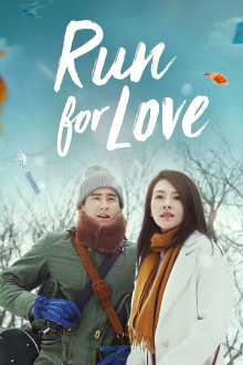 Run for Love Trailer