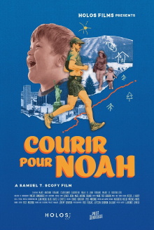 Run For Noah Trailer