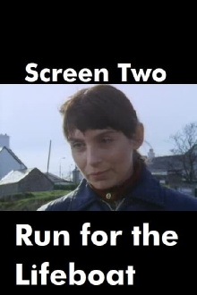Run for the Lifeboat Trailer