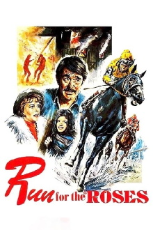 Run for the Roses Trailer