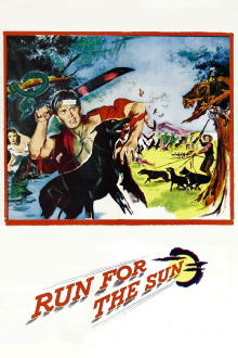 Run for the Sun Trailer