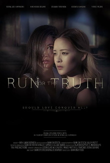 Run for the Truth Trailer