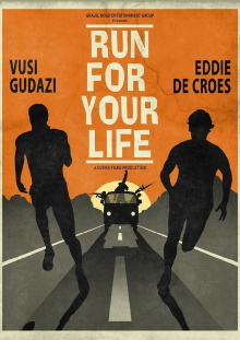 Run For Your Life Trailer