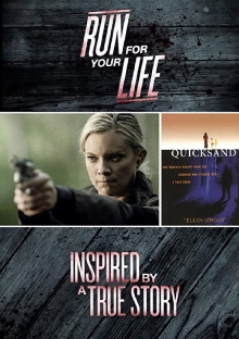 Run for Your Life Trailer