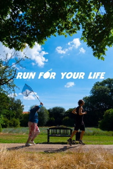 Run For Your Life Trailer