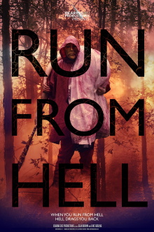 Run from Hell Trailer