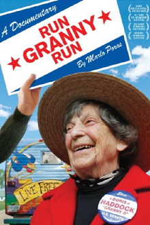 Run Granny Run Trailer
