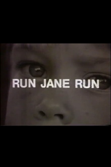 Run Jane Run Trailer