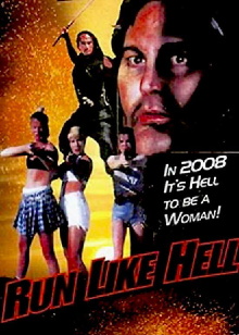 Run Like Hell Trailer