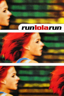 Run Lola Run Trailer