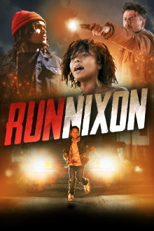 RUN NIXON Trailer