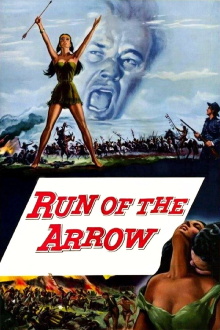 Run of the Arrow Trailer