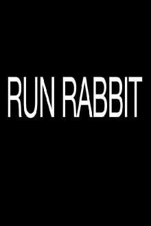 Run Rabbit Trailer