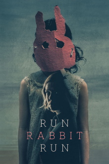 Run Rabbit Run Trailer