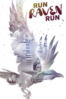 Run Raven Run Trailer