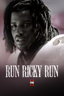 Run Ricky Run Trailer