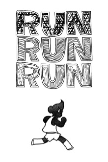 RUN RUN RUN Trailer