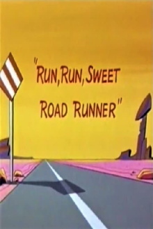 Run, Run, Sweet Road Runner Trailer