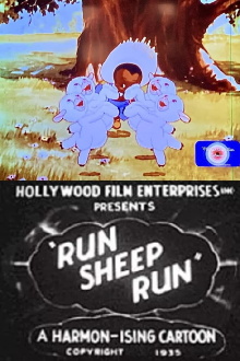 Run, Sheep, Run! Trailer