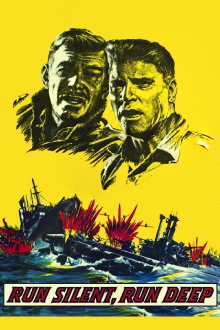 Run Silent, Run Deep Trailer