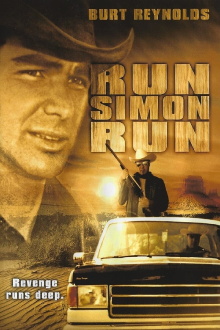 Run, Simon, Run Trailer