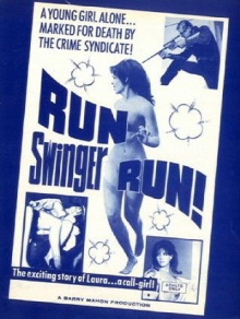 Run Swinger Run! Trailer