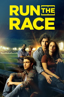 Run the Race Trailer