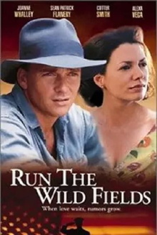 Run the Wild Fields Trailer