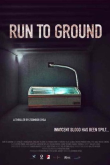 Run To Ground Trailer