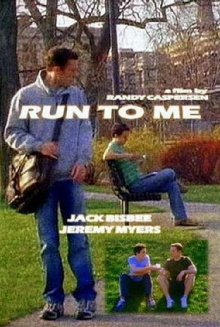 Run to Me Trailer