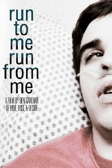 RUN to ME RUN from ME Trailer