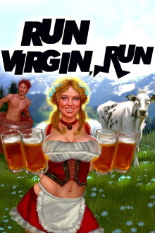 Run, Virgin, Run Trailer