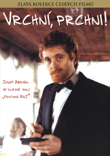 Run, Waiter, Run! Trailer