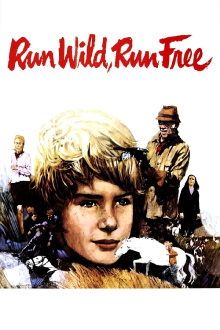 Run Wild, Run Free Trailer