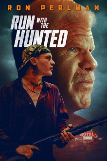 Run with the Hunted Trailer