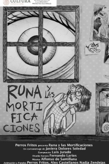 Runa y las mortificaciones Trailer