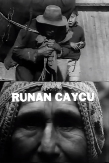 Runan Caycu Trailer