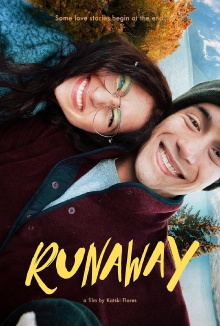 Runaway Trailer