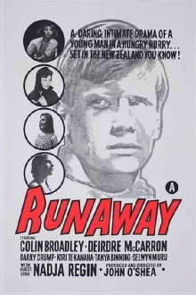 Runaway Trailer