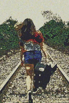 Runaway Trailer
