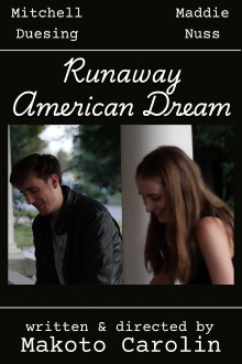 Runaway American Dream Trailer