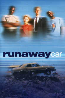 Runaway Car Trailer