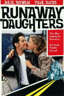 Runaway Daughters Trailer