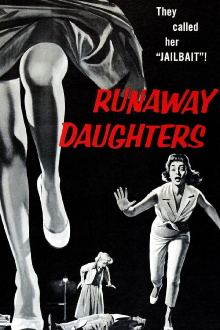Runaway Daughters Trailer