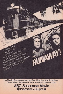 Runaway! Trailer