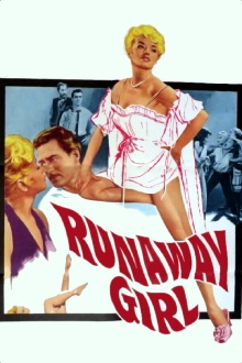 Runaway Girl Trailer