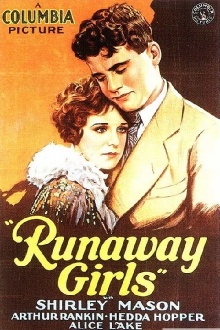 Runaway Girls Trailer