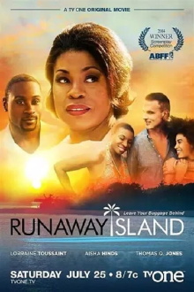 Runaway Island Trailer