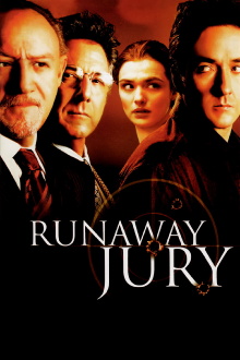 Runaway Jury Trailer