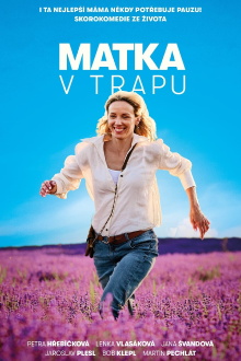 Runaway Mum Trailer